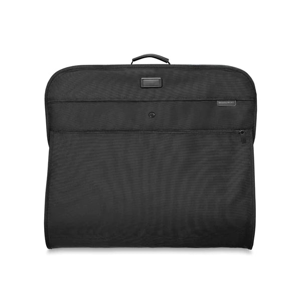 Lightweight Nylon Travel Organizer Pouches in Multicolor for Neat PackingBriggs & Riley Baseline, BL389-4 CLASSIC GARMENT BAG