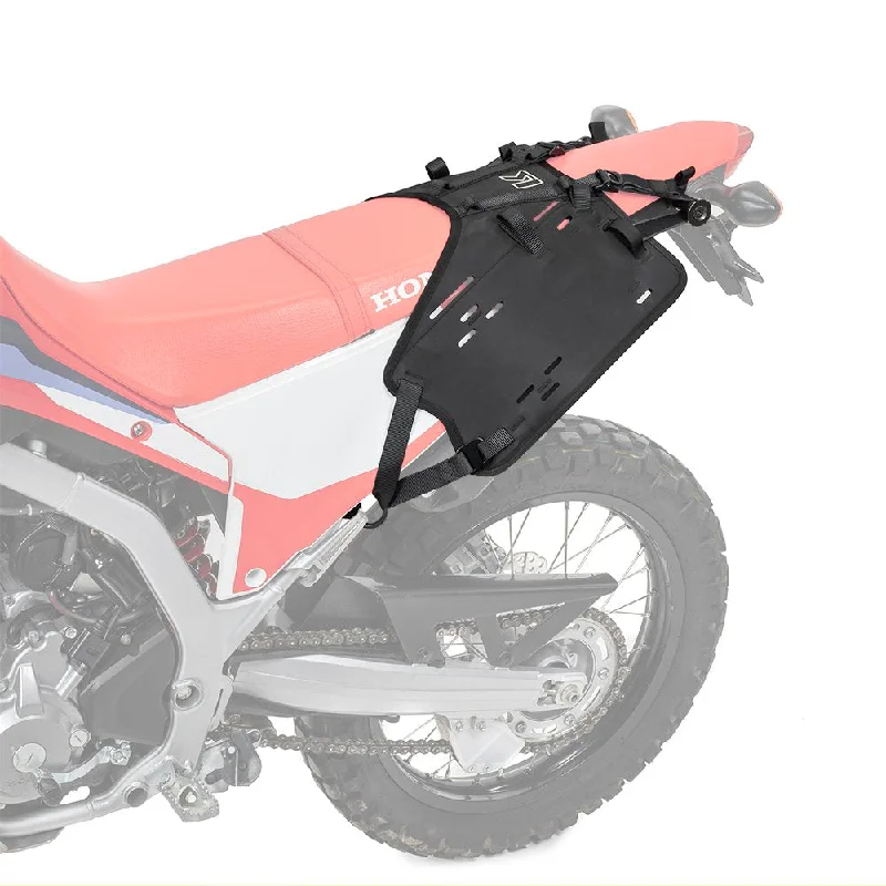 Women's TSA - Approved Luggage Locks in Rose Gold for Secure TravelKriega | OS-BASE CRF300L / CRF300L Rally