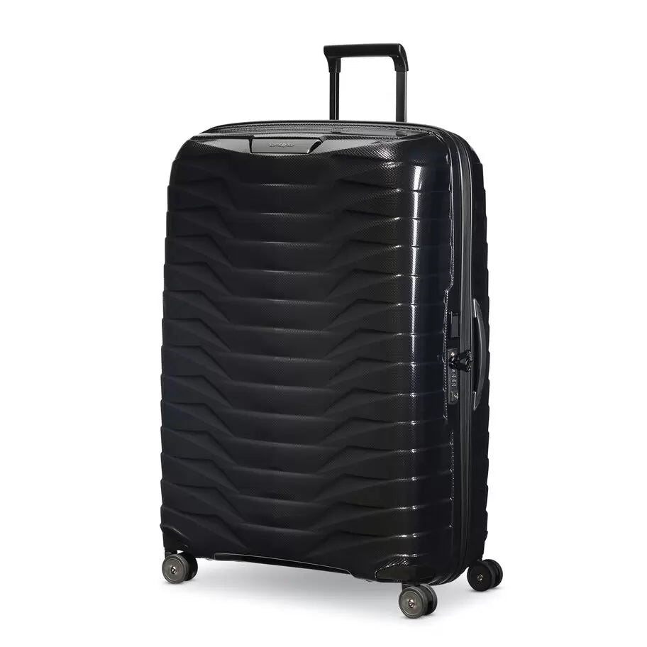 Travel Jewelry Organizers in Velvet with Multiple Compartments in PurpleSamsonite Proxis Extra Large Spinner 141848