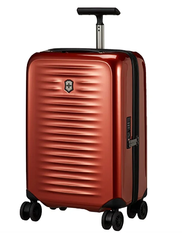 Women's TSA - Approved Luggage Locks in Rose Gold for Secure TravelVictorinox Airox Frequent Flyer Carry-On