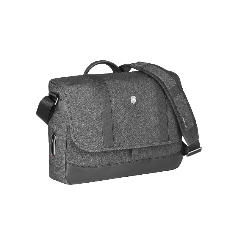 Hanging Travel Toiletry Bags with Multiple Pockets in TealVictorinox Architecture Urban2 Messenger