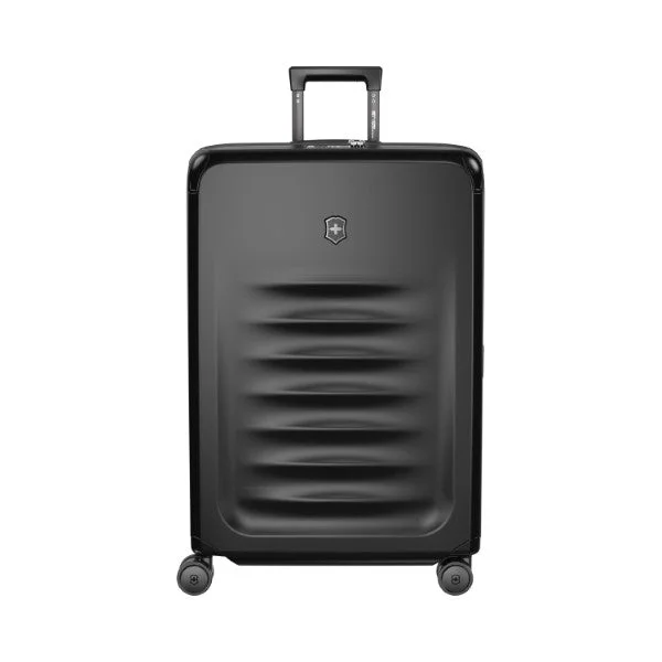 Travel Jewelry Organizers in Velvet with Multiple Compartments in PurpleVictorinox Spectra 3.0 75cm 4-Wheel Large Expandable Suitcase