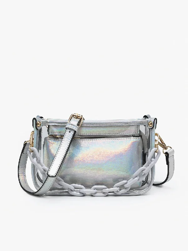 HOLOGRAPHIC